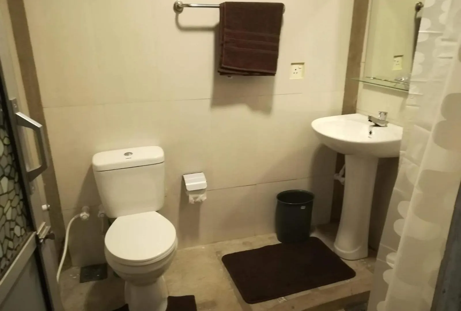 The Nook Hotel Kandy Sri Lanka