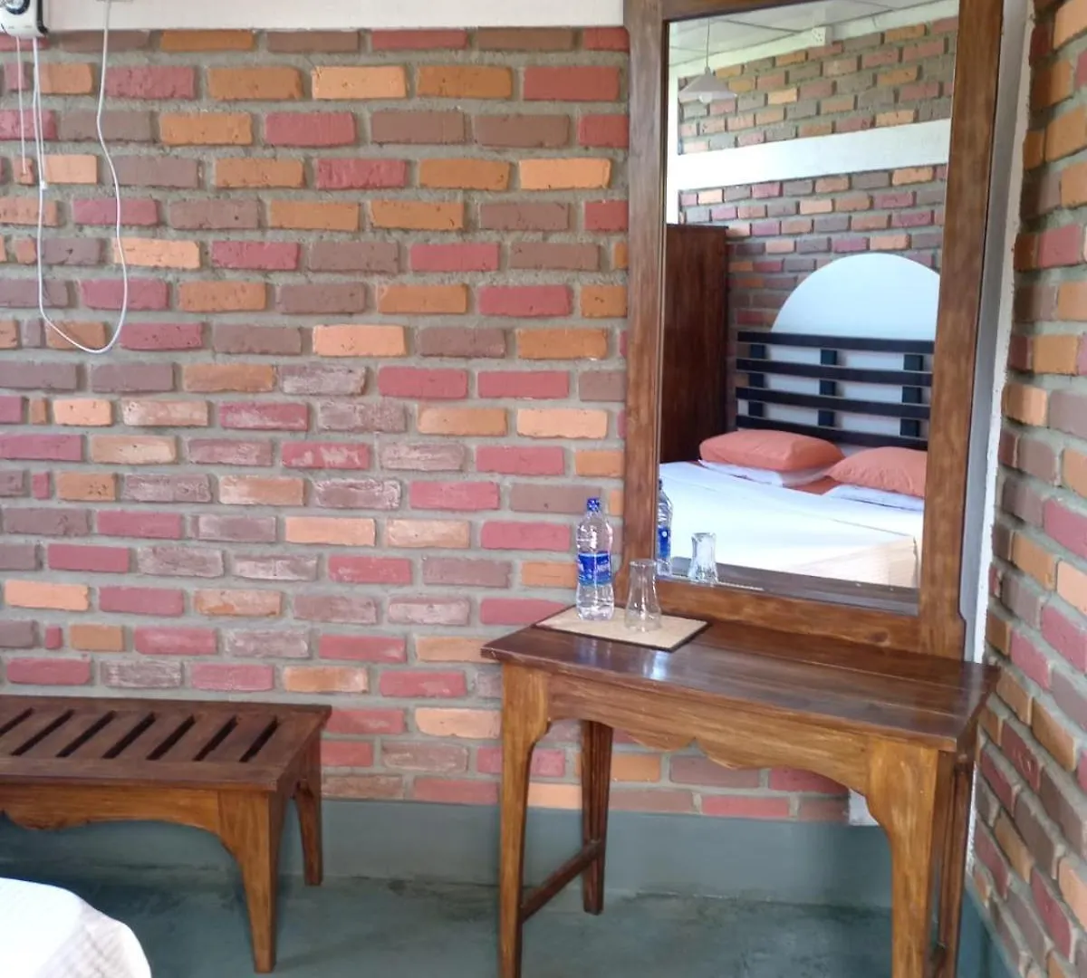 The Nook Hotel Kandy