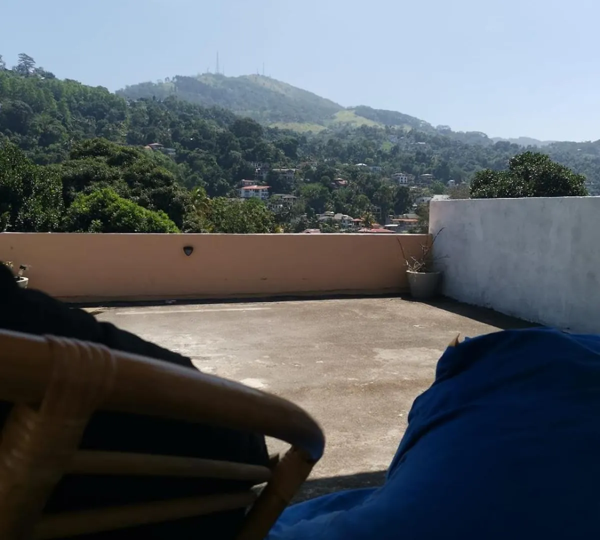 The Nook Hotel Kandy