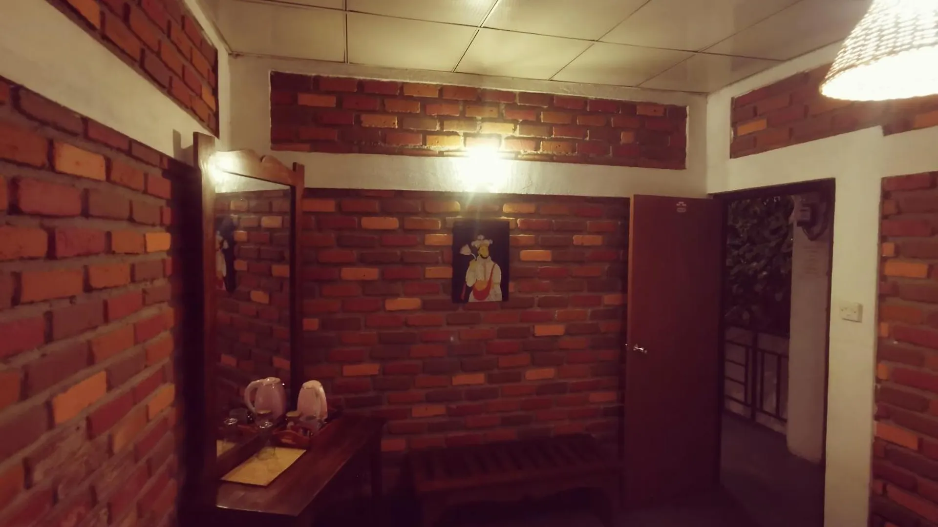 The Nook 호텔 캔디 스리랑카
